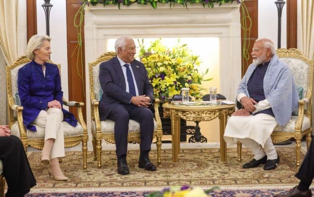 Zero tariffs on gems, jewellery, plastic: How will FTA with EU benefit India? ‘Mother of all trade deals’ explained  