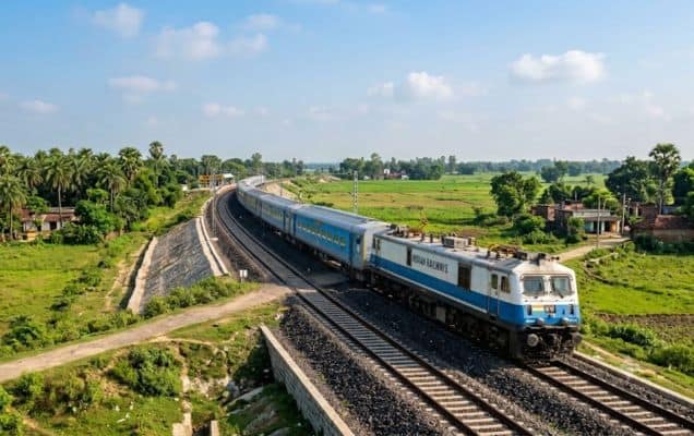 Indian Railways takes up 764 km of new lines to boost connectivity in Bihar’s Seemanchal region 