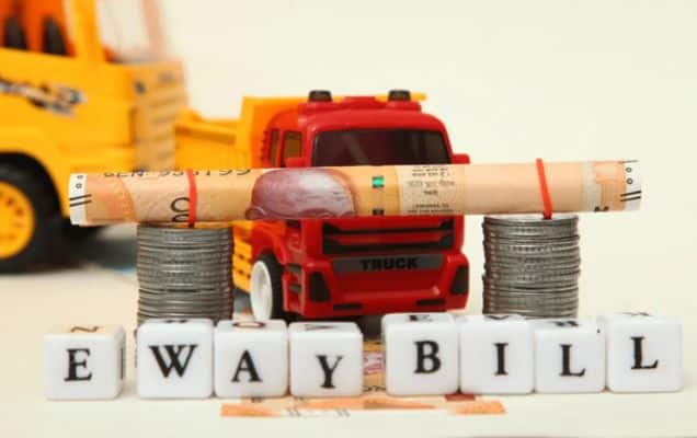 Eway bills rise 7.7% to 139.08 mn in August, third highest on record