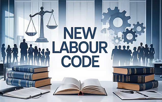 Labour reforms: Govt fully operationalises four new codes by publishing rules 