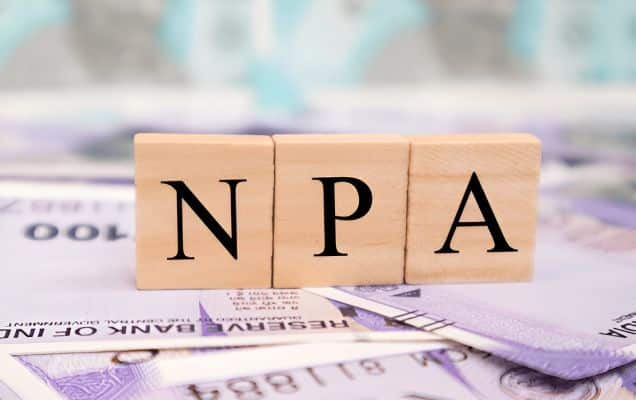 Decline in NPAs has meant that credit is more readily available for industry  
