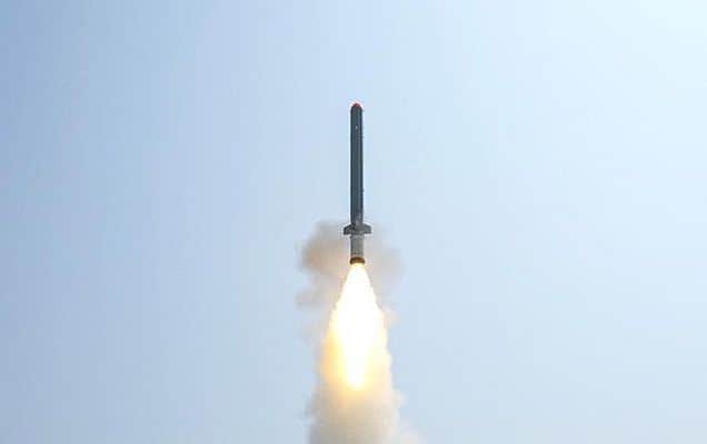 India successfully tests indigenous long-range land attack cruise missile