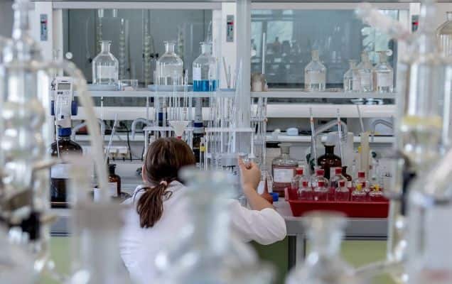 India can be the world's laboratory too, not just the pharmacy