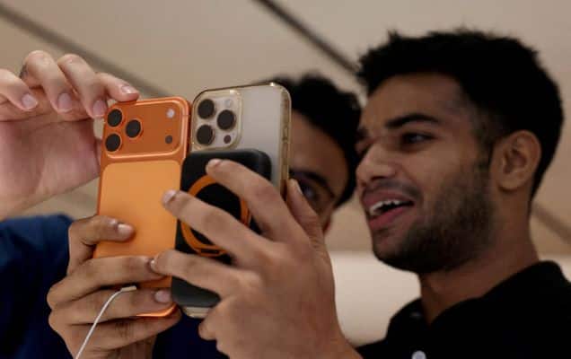 Budget 2026 hands Apple a win by letting foreign firms fund equipment for manufacturers 