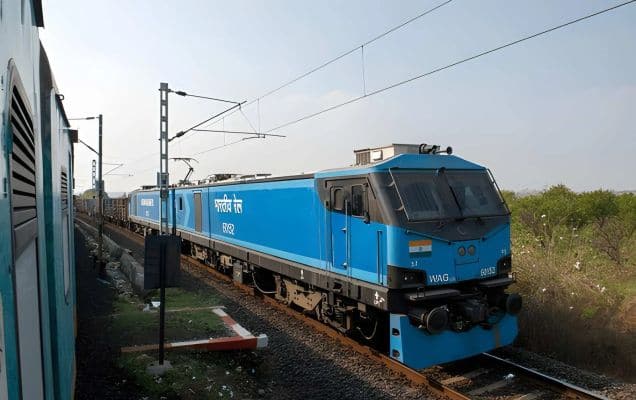 India completes 2,843-km Dedicated Freight Corridor; how shifting goods trains to separate tracks could change rail travel