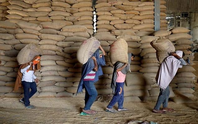 FPOs’ sales rise via commodity exchanges in FY26 