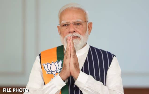 'Democracy Won, Intimidation Lost': PM Modi Hails BJP's Falta Bypoll Win 