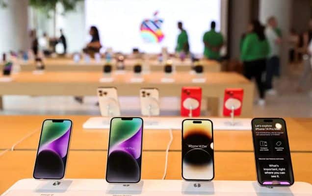 Make in India Electronics: Cos create 1.33 million job as PLI scheme boosts smartphone manufacturing & exports 