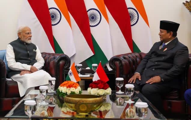 Indonesia To Dubai, IITs And IIMs Are Going Global: The Strategy Behind India's Overseas Campuses 