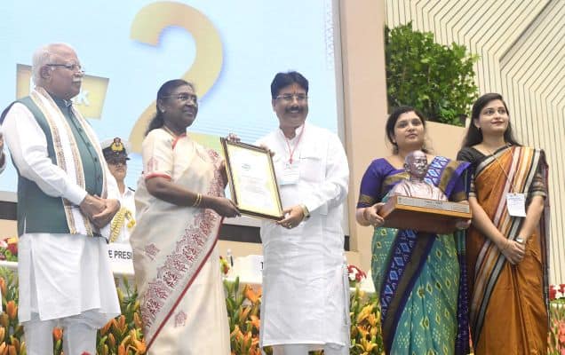 Swachh Survekshan awards: Indore, Surat, Navi Mumbai among cleanest Indian cities - check new entrants 