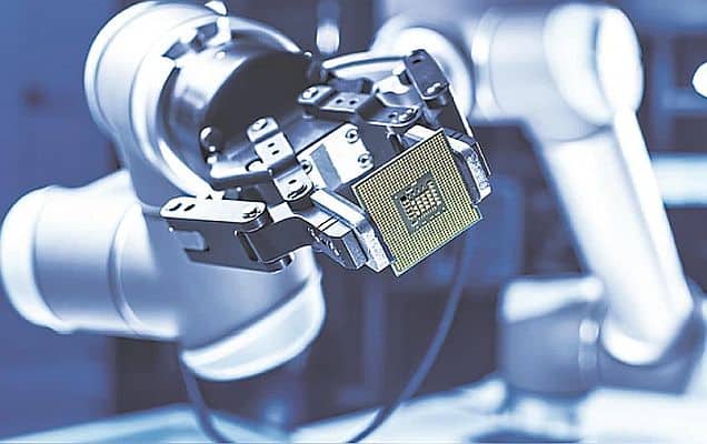 Budget 2026: Govt to roll out Semiconductor Mission 2.0 with ₹40,000 cr  