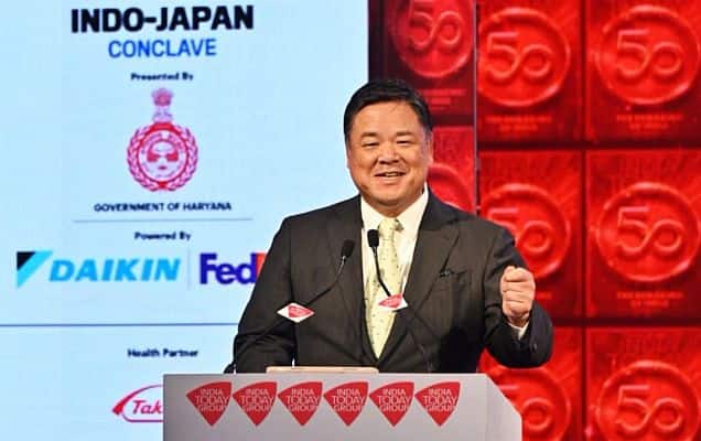 Why India is a promising investment destination for Japanese companies