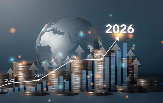 India likely clocked 8%+ growth in early 2026, and remains resilient despite oil shock fears: World Bank official 