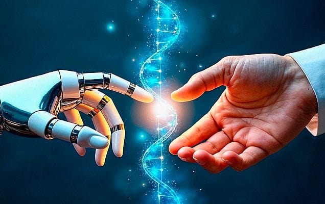 As AI shapes world, Global South must seize the moment  