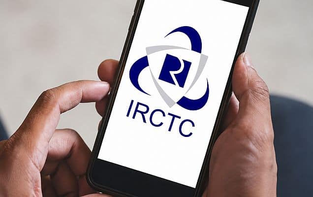 IRCTC disables 3cr user IDs, flags 6cr; scales up AI-based kitchen monitoring 