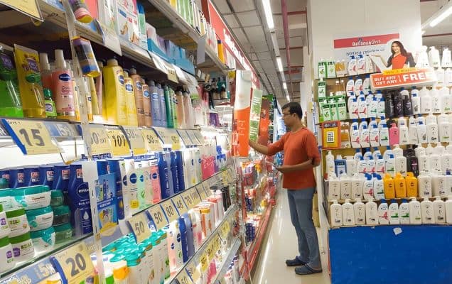Global FMCG giants bet big on India as demand, premiumisation rise 