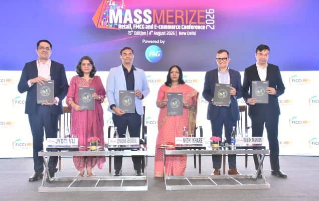 India's private consumption projected to reach $1.9 trillion by 2030: FICCI-Deloitte report 