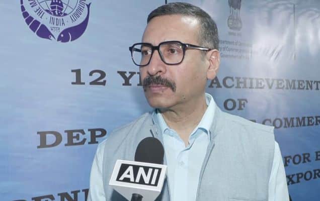 India expands export reach, enters new global markets: Yashvir Singh, Department of Commerce Additional Secretary 