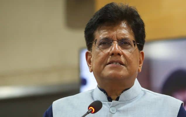 Healthcare affordability a key priority, duty cuts & GST reductions benefitting citizens: Piyush Goyal