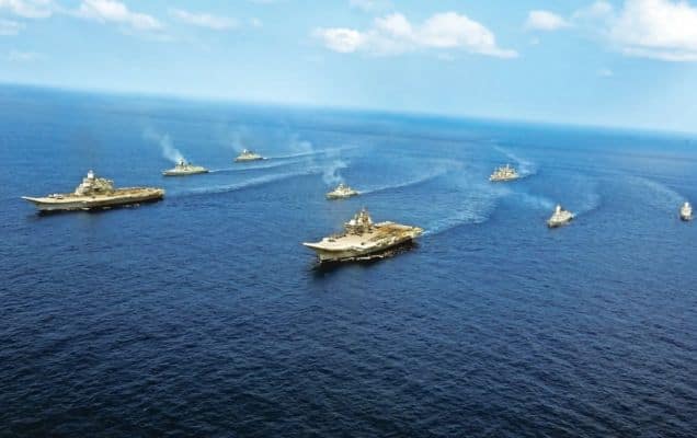 PM Modi’s new arc of trust will hold Indo-Pacific together