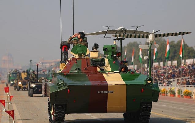 Republic Day Parade: Not just tanks or tableaux but a $136 bn opportunity struts down Kartavya Path