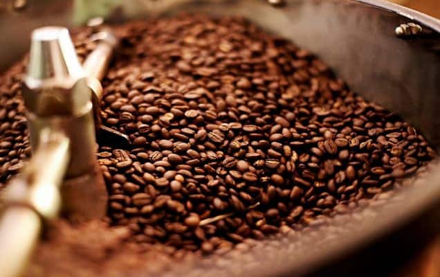 India’s coffee exports rise 25% in January-June period