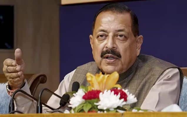 India to become second nation with commercial fast breeder reactor: Singh 