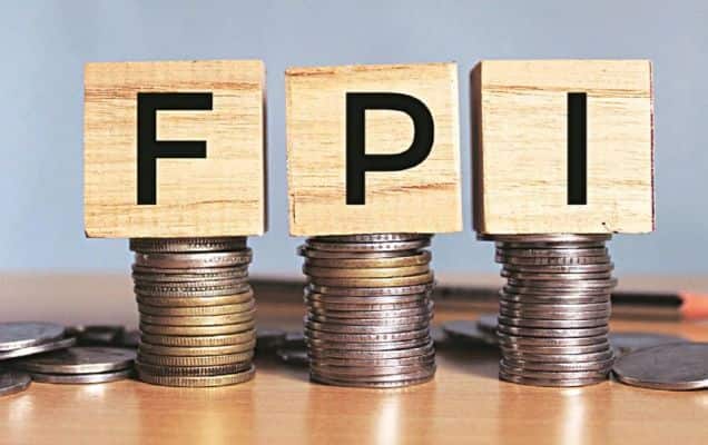 FPIs reverse 4-month selling trend with ₹15,157 crore inflow in Jul