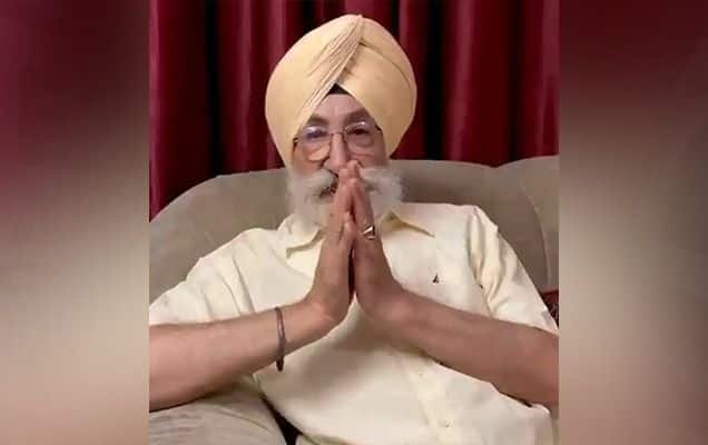Stranded in Tehran, 50 Iranian Sikhs return safely to India 