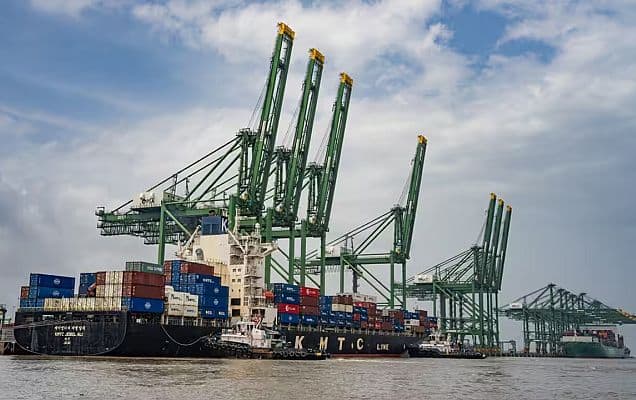 From Singapore to Tanzania, India’s record export surge in May spans Asia, Africa, Europe