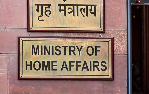 Since 2019, a total of 1,106 left wing extremists have been 'neutralised': MHA