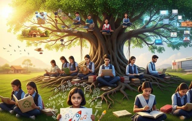 Why Modi’s NEP Is The Best Way Forward