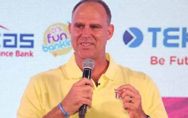 Matthew Hayden writes an emotional note for India, gives his perspective to the ‘bad press’