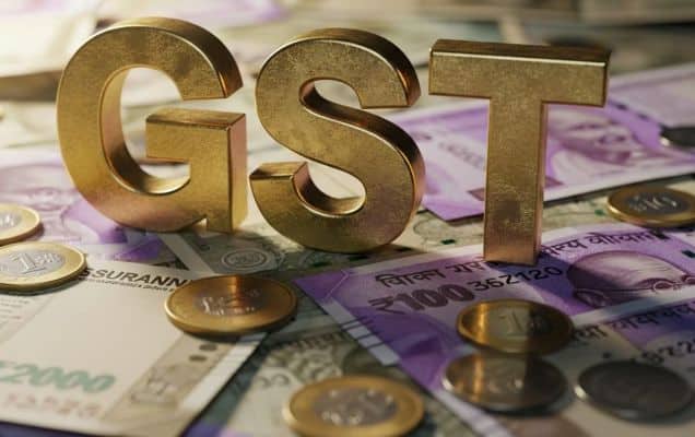 How GST Revision Cushioned Iran War Blow On Indian Economy