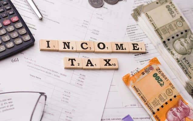 New I-T Act marks new chapter in India's tax administration, step towards Viksit Bharat: CBDT 