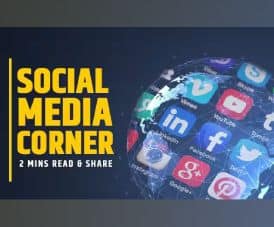 Social Media Corner 4th August 2026