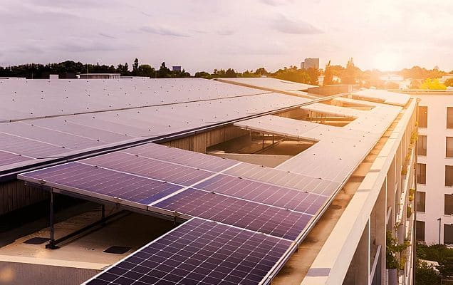 UP becomes the first state to record more than 50,000 solar rooftop installations for 3 consecutive months 