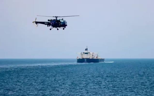 West Asia war fallout: Oil product exports find many new markets