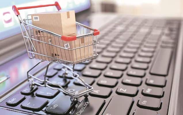Ecom, qcom, logistics firms ramp up hiring to meet festival demand
