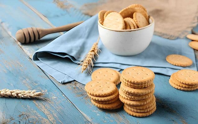 India Exports 40 Tonnes Varanasi Biscuits to Oman 