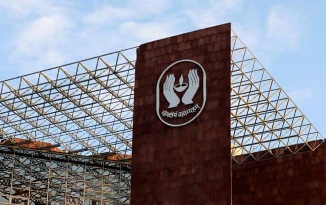 Life Insurance Corporation profit rises 23 per cent in Q4FY26 