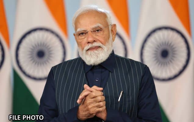 Decade of defence reforms bore fruit during Operation Sindoor: PM Modi 