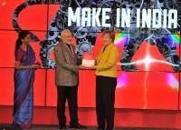 Come, ‘Make In India’