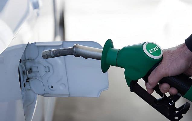 Ethanol blending programme safe, use of E20 won't affect vehicle insurance validity: Govt