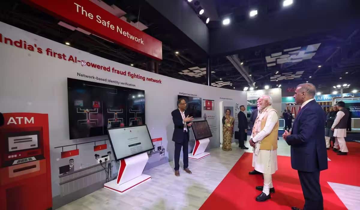 Prime Minister Inaugurates India AI Impact Expo 2026 in New Delhi