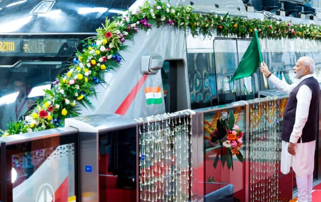 Hudson News Unveils the Hidden Engine Driving Regional Growth: Urbanization, Transit, and Innovation