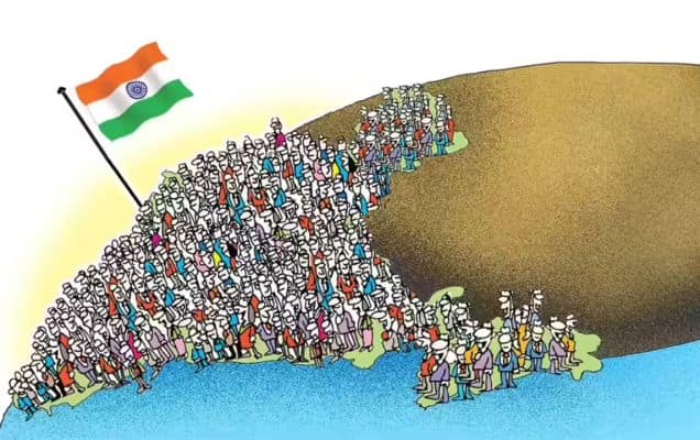 Our democracy, for the people 