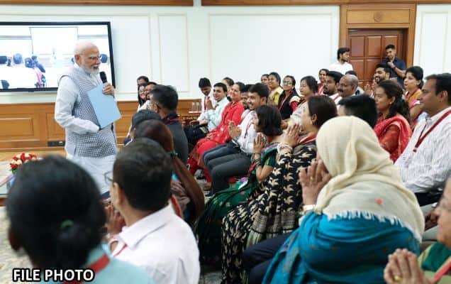 PMMY drives micro enterprise growth, boosts women-led businesses in India 