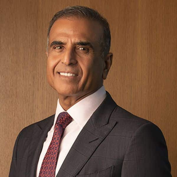 Sunil Bharti Mittal, Founder & Chairman, Bharti Enterprises and Co-Chair, India-UK CEO Forum