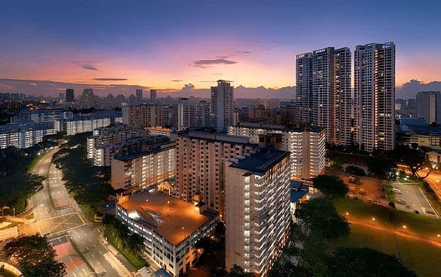 Luxury housing boom drives 20% rise in sales for India’s big five listed developers  